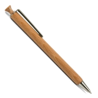 Luxe Houten Pen